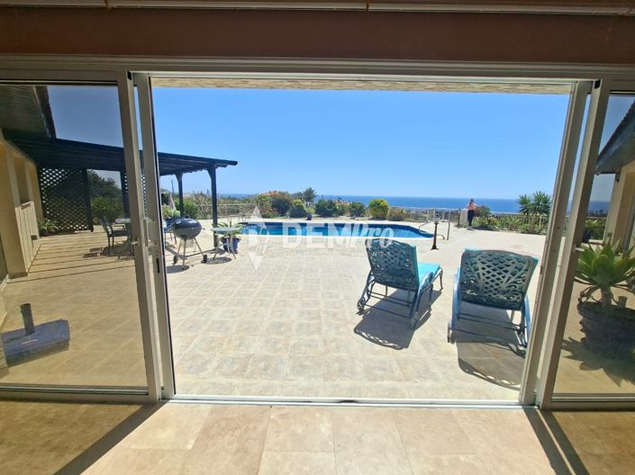 Image No.21-Villa de 4 chambres à vendre à Paphos