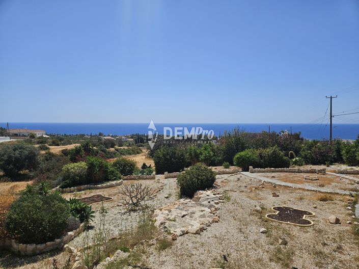 Image No.23-Villa de 4 chambres à vendre à Paphos