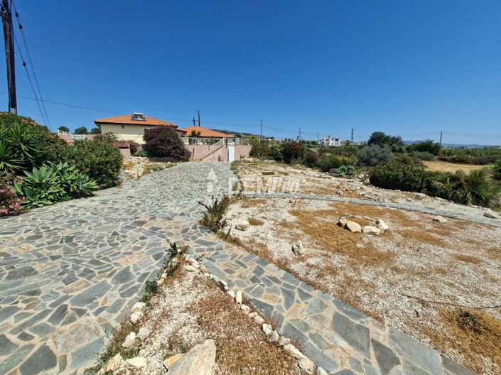 Image No.25-Villa de 4 chambres à vendre à Paphos