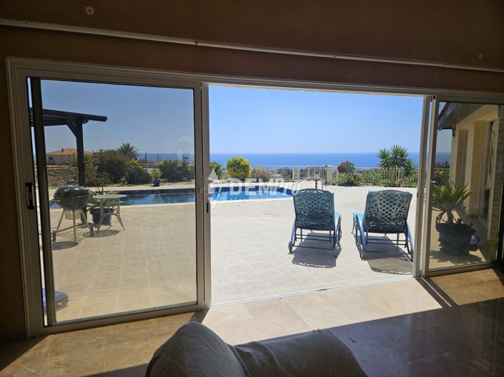 Image No.5-Villa de 4 chambres à vendre à Paphos