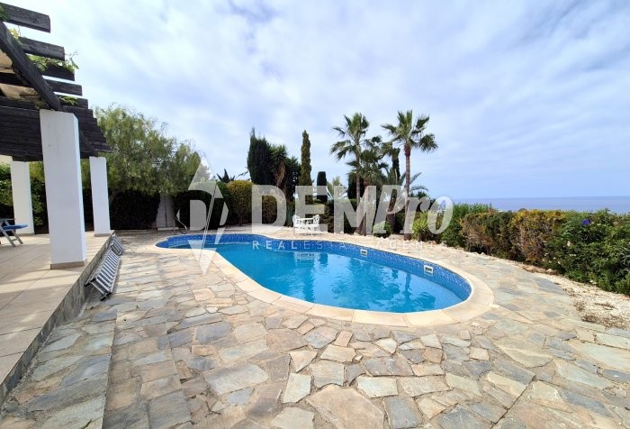 Image No.19-Villa de 3 chambres à vendre à Paphos