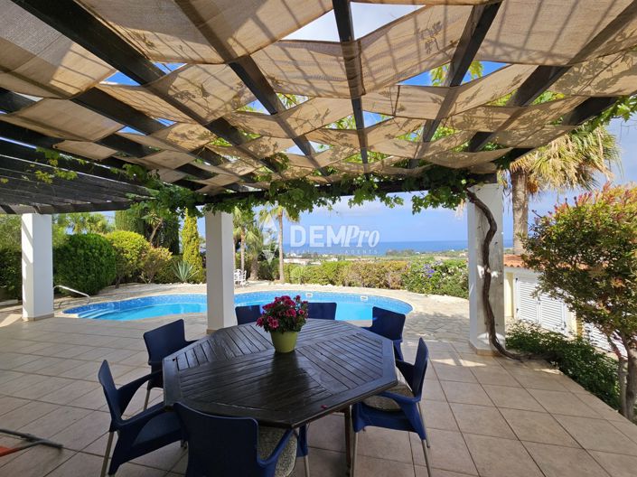 Image No.17-Villa de 3 chambres à vendre à Paphos