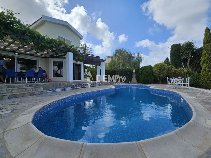 Image No.18-Villa de 3 chambres à vendre à Paphos