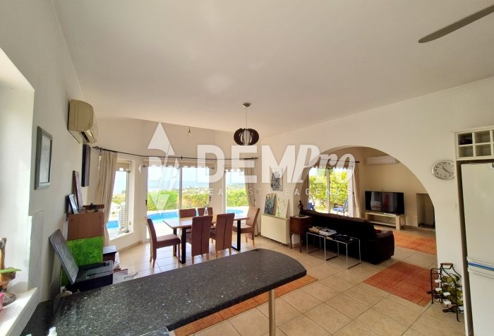 Image No.2-Villa de 3 chambres à vendre à Paphos