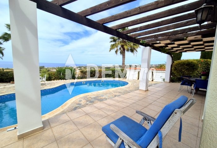 Image No.20-Villa de 3 chambres à vendre à Paphos