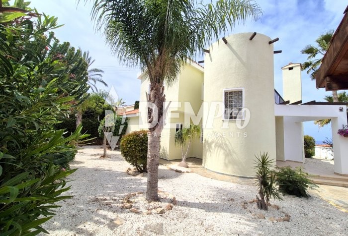 Image No.24-Villa de 3 chambres à vendre à Paphos