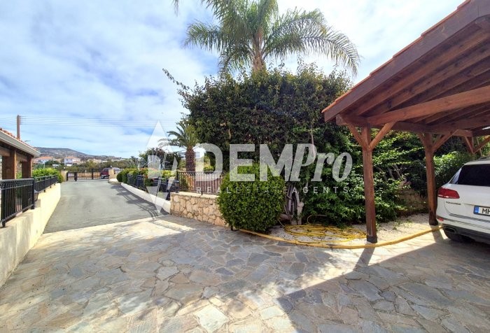 Image No.26-Villa de 3 chambres à vendre à Paphos