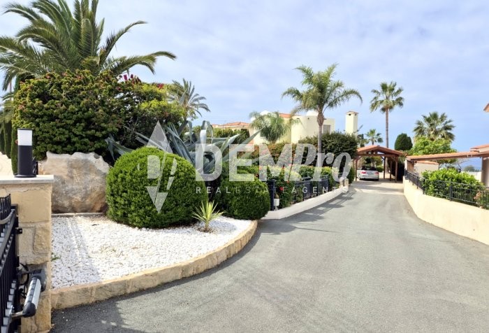 Image No.27-Villa de 3 chambres à vendre à Paphos