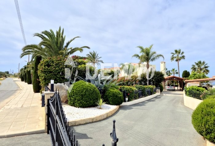 Image No.29-Villa de 3 chambres à vendre à Paphos