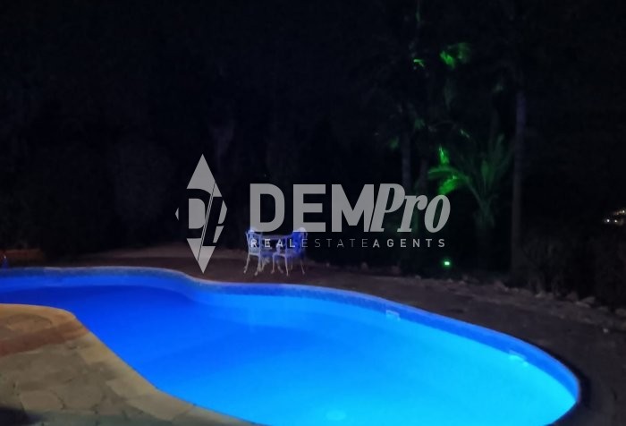 Image No.33-Villa de 3 chambres à vendre à Paphos