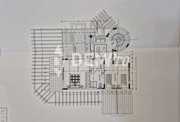 Image No.34-Villa de 3 chambres à vendre à Paphos