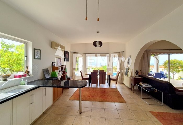 Image No.4-Villa de 3 chambres à vendre à Paphos