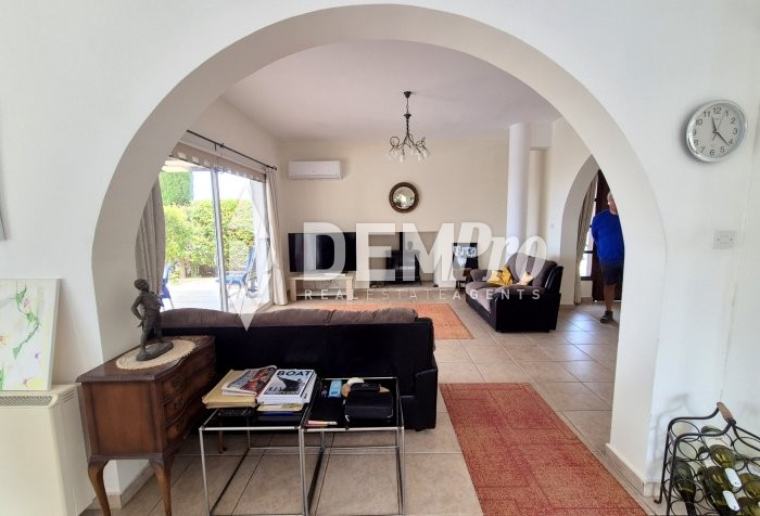 Image No.6-Villa de 3 chambres à vendre à Paphos