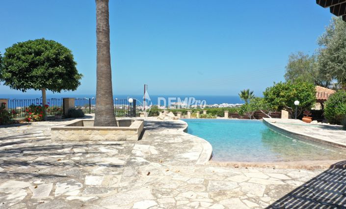 Image No.3-3 Bed Villa for sale