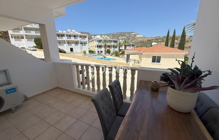 Image No.16-Appartement de 2 chambres à vendre à Peyia