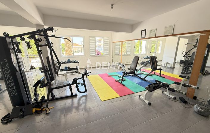 Image No.22-Appartement de 2 chambres à vendre à Peyia