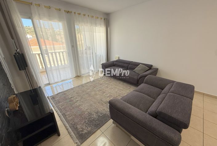 Image No.4-Appartement de 2 chambres à vendre à Peyia