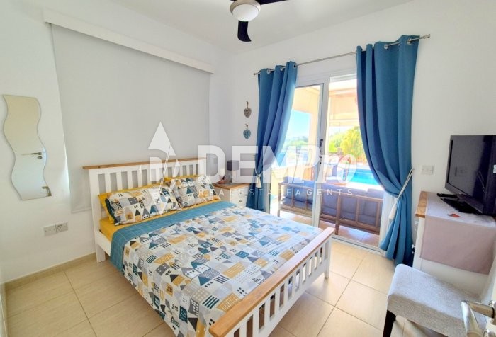 Image No.11-Villa de 3 chambres à vendre à Tala