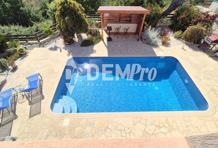 Image No.20-Villa de 3 chambres à vendre à Tala