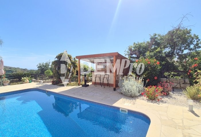 Image No.21-Villa de 3 chambres à vendre à Tala