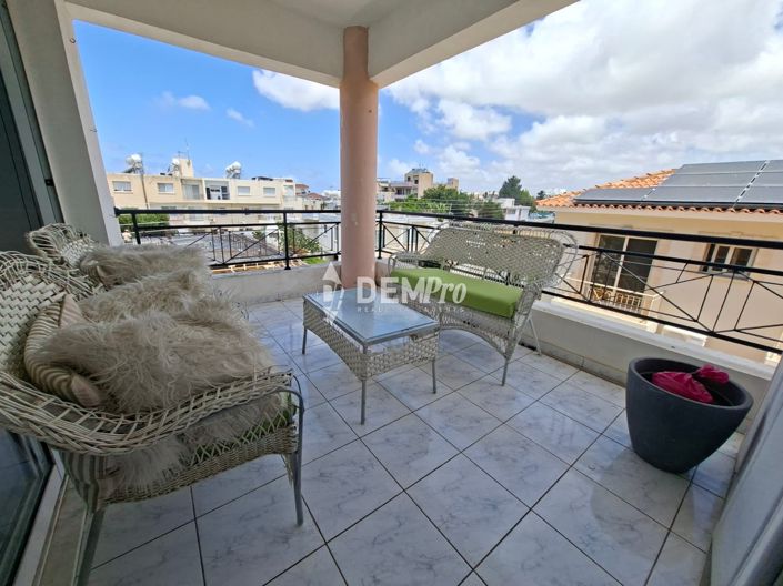 Image No.10-Appartement de 2 chambres à vendre à Yeroskipou