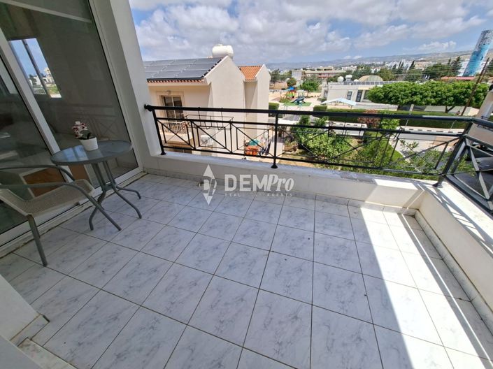 Image No.11-Appartement de 2 chambres à vendre à Yeroskipou