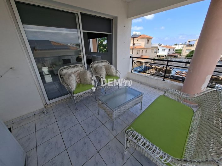 Image No.12-Appartement de 2 chambres à vendre à Yeroskipou