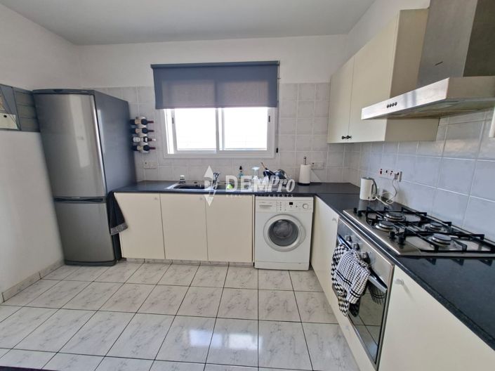 Image No.5-Appartement de 2 chambres à vendre à Yeroskipou