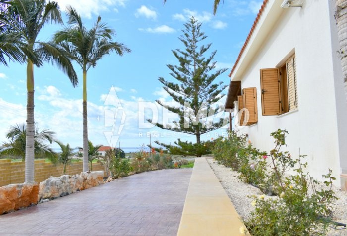 Image No.12-Villa de 3 chambres à vendre à Paphos