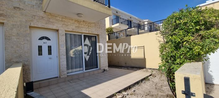 Image No.12-Villa de 2 chambres à vendre à Kato Paphos