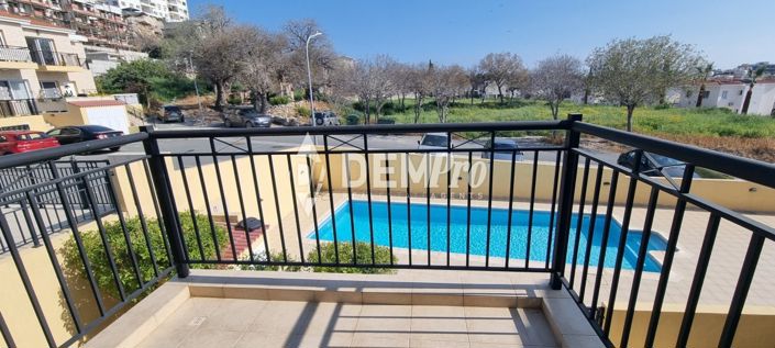 Image No.15-Villa de 2 chambres à vendre à Kato Paphos