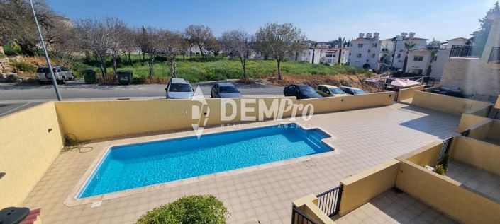 Image No.16-Villa de 2 chambres à vendre à Kato Paphos