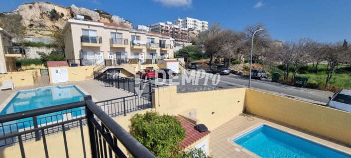 Image No.17-Villa de 2 chambres à vendre à Kato Paphos