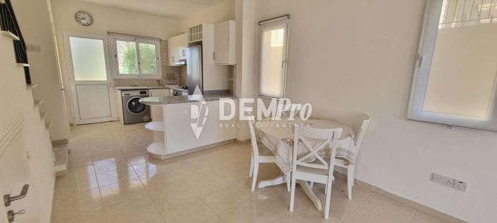 Image No.2-Villa de 2 chambres à vendre à Kato Paphos