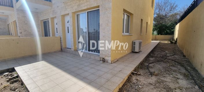 Image No.23-Villa de 2 chambres à vendre à Kato Paphos