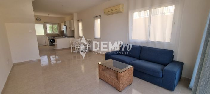 Image No.3-Villa de 2 chambres à vendre à Kato Paphos