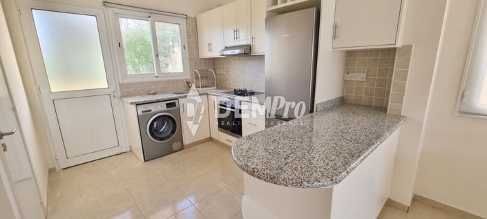 Image No.4-Villa de 2 chambres à vendre à Kato Paphos