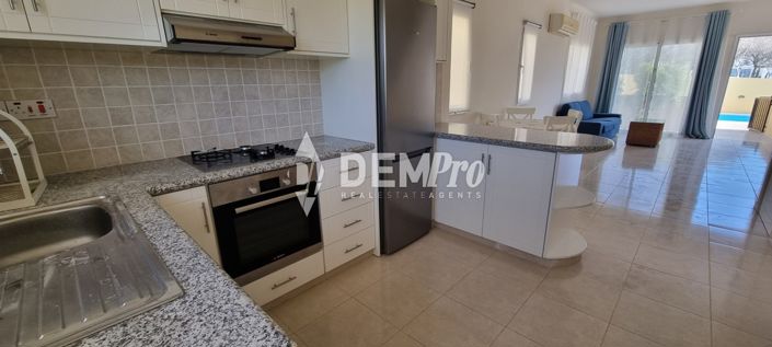 Image No.5-Villa de 2 chambres à vendre à Kato Paphos