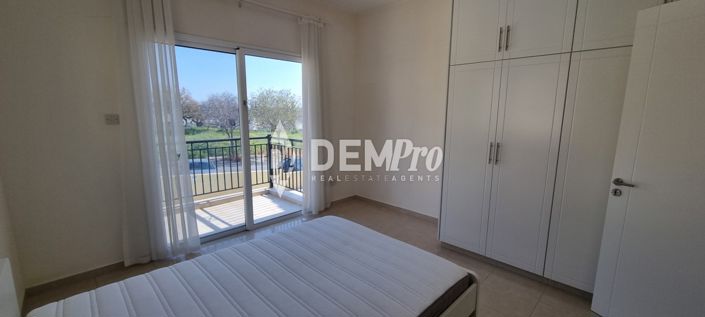 Image No.8-Villa de 2 chambres à vendre à Kato Paphos