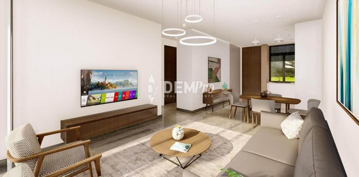 Image No.2-Appartement de 2 chambres à vendre à Peyia