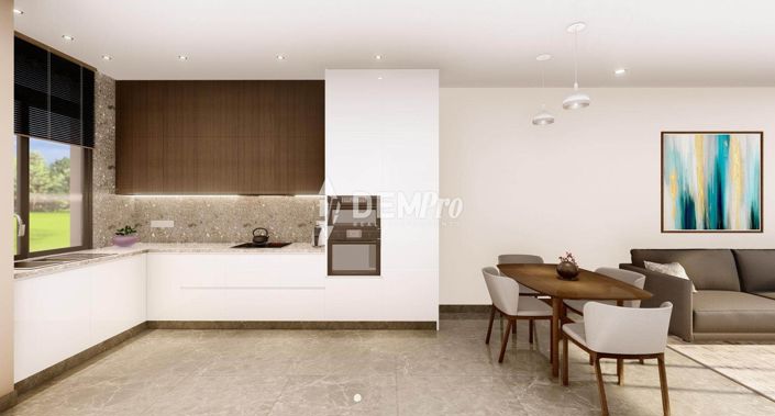 Image No.4-Appartement de 3 chambres à vendre à Peyia