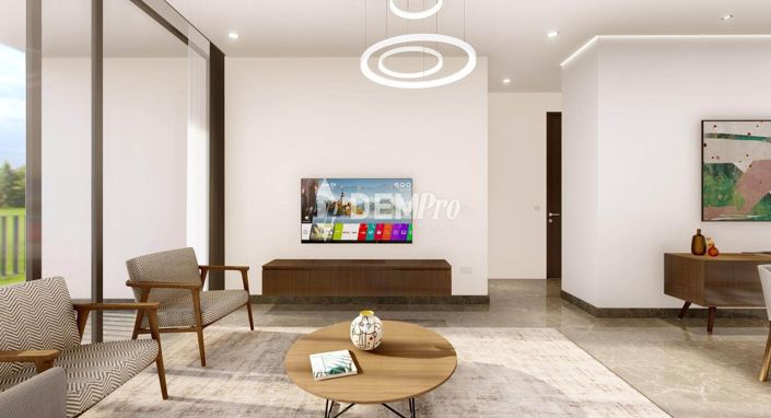 Image No.5-Appartement de 3 chambres à vendre à Peyia