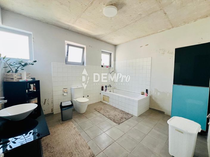 Image No.13-Villa de 3 chambres à vendre à Konia