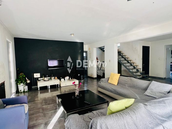 Image No.2-Villa de 3 chambres à vendre à Konia