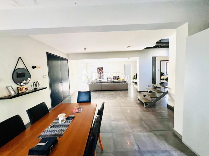 Image No.4-Villa de 3 chambres à vendre à Konia