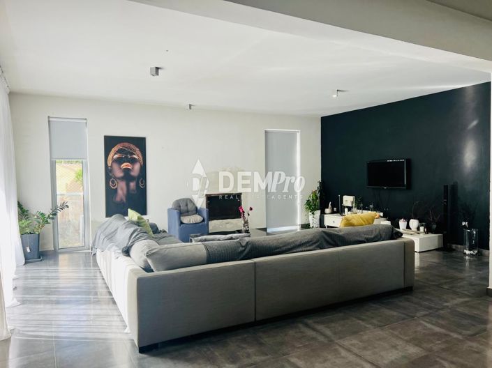 Image No.5-Villa de 3 chambres à vendre à Konia