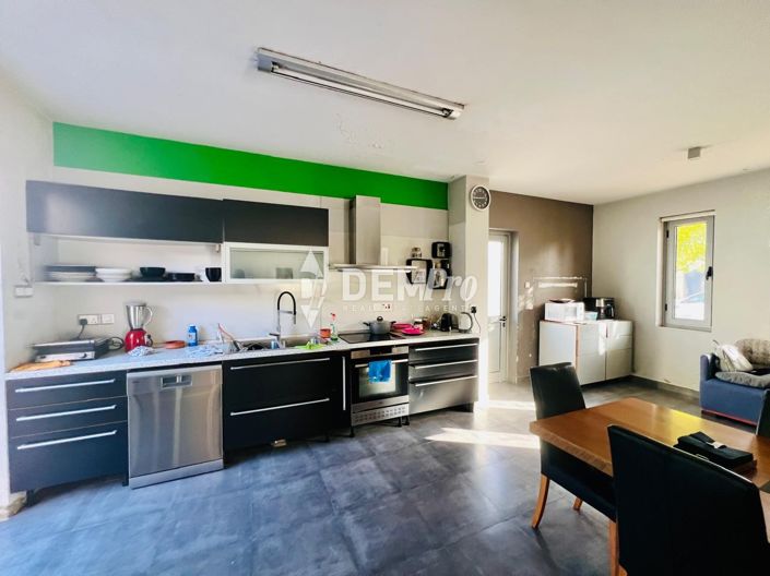 Image No.6-Villa de 3 chambres à vendre à Konia