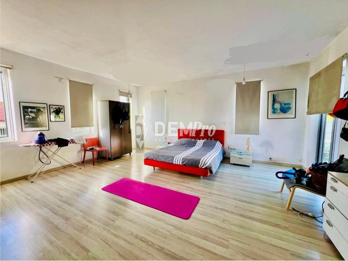 Image No.7-Villa de 3 chambres à vendre à Konia