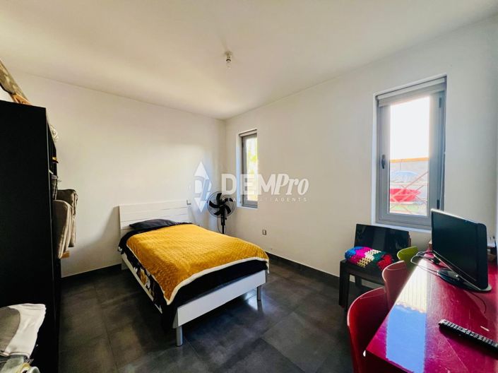 Image No.9-Villa de 3 chambres à vendre à Konia