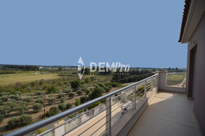 Image No.12-Appartement de 2 chambres à vendre à Yeroskipou